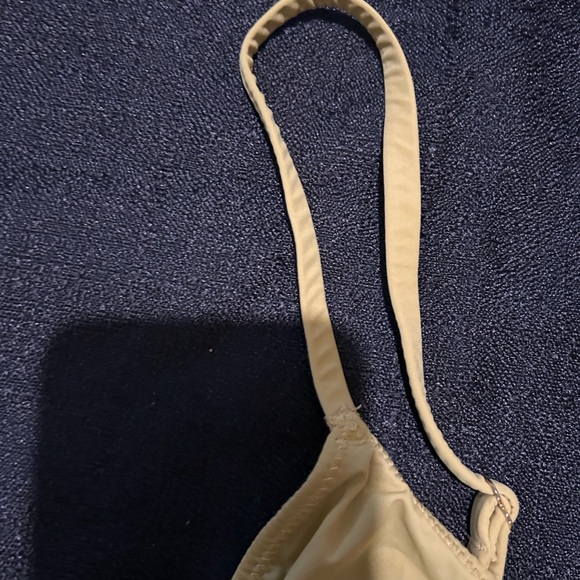 SKIMS Jelly Sheer Triangle Bralette - Picture 5 of 9